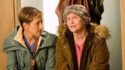 Nurse Jackie