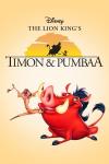 Timonas ir Pumba