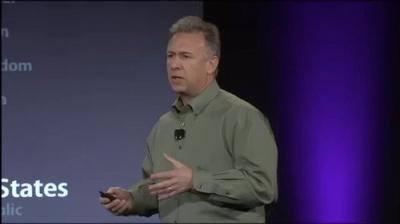 Apple Events