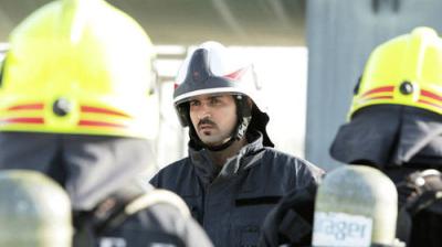 Ultimate Airport Dubai