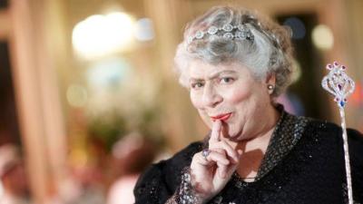 Miss Fisher's Murder Mysteries