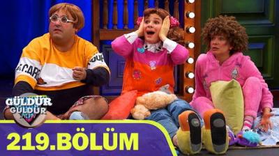 Güldür Güldür Show
