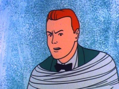 The New Adventures of Superman