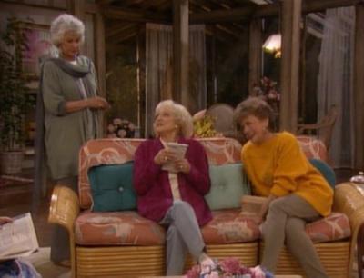The Golden Girls