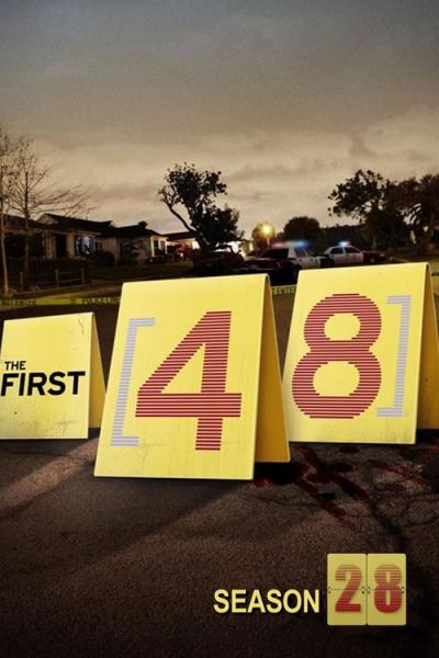 The First 48 filmas online