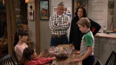 Tėviški iššūkiai