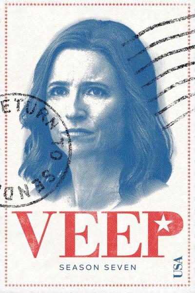 Veep filmas online