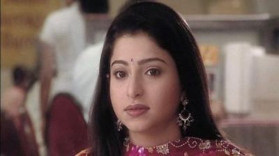 Baa Bahoo Aur Baby