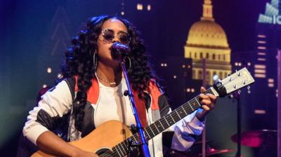 Austin City Limits