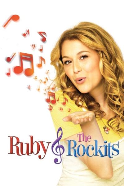 Ruby & The Rockits filmas online