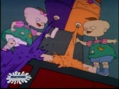 Rugrats