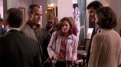 Judging Amy