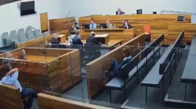 Court Cam