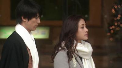 5→9 〜私に恋したお坊さん〜
