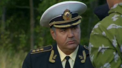 Морские дьяволы