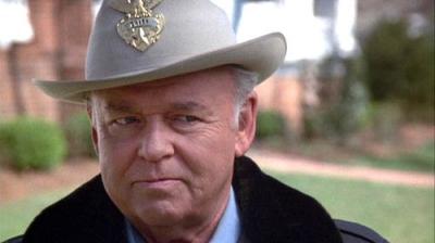 In the Heat of the Night