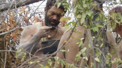 Naked and Afraid XL