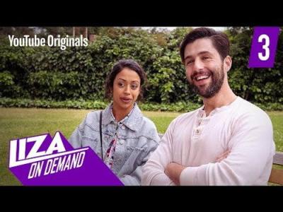 Liza on Demand