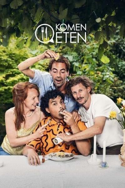 Komen Eten filmas online