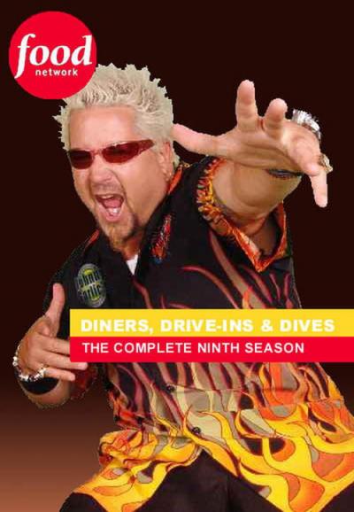 Diners, Drive-Ins and Dives filmas online