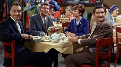 The Andy Griffith Show