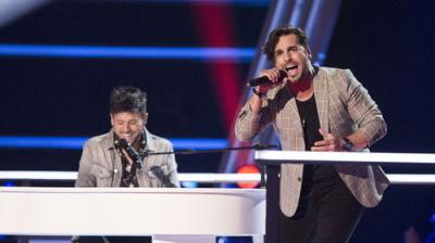 La voz