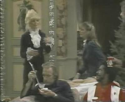 WKRP in Cincinnati