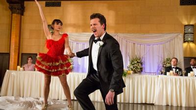 Angie Tribeca