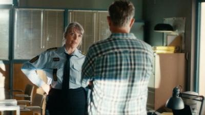 The Sommerdahl Murders