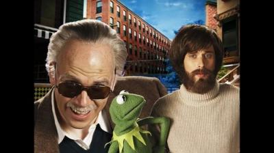 Epic Rap Battles of History