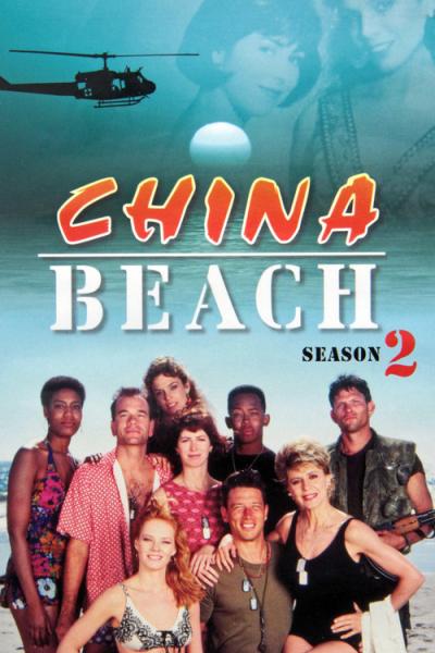 China Beach filmas online