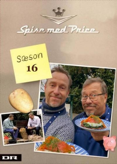 Spise med Price filmas online