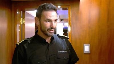 Below Deck Down Under