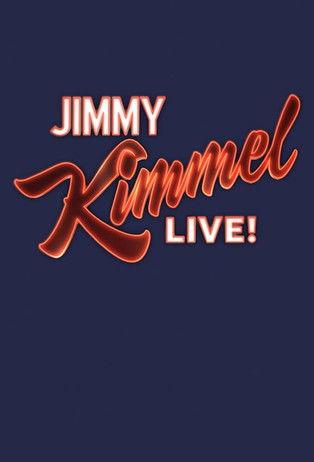 Jimmy Kimmel Live! filmas online