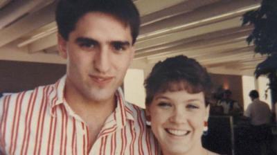 Who The (Bleep) Did I Marry?