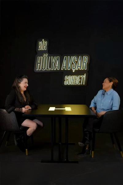 Hülya Avşar Show filmas online