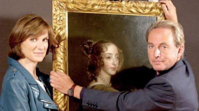 Fake or Fortune?