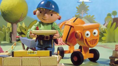 Bob the Builder