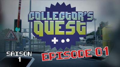Collector's Quest