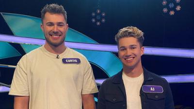 Pointless Celebrities