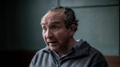 The Thief, His Wife and the Canoe