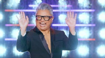 RuPaul's Drag Race All Stars: UNTUCKED