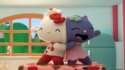 Hello Kitty: Super Style!