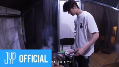 SKZ VLOG