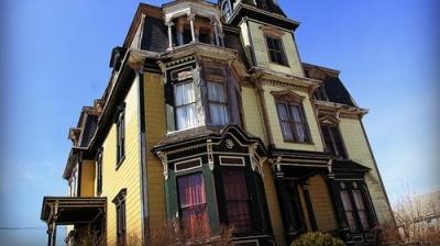 Ghost Adventures