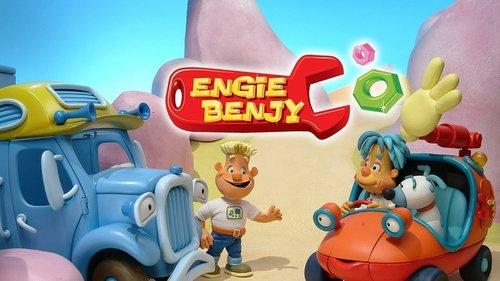 Engie Benjy filmas žiurėti online