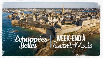 Echappées Belles