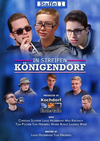 In Streifen: Königendorf filmas online