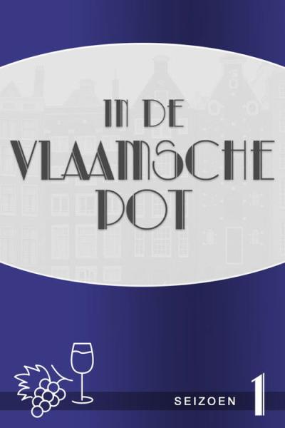 In de Vlaamsche pot filmas online