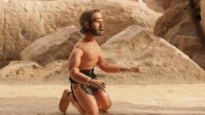 Robot Chicken
